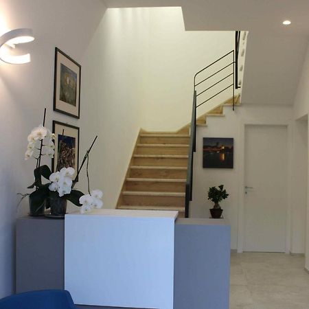 Casa Salemi - Western Sicily Home Εξωτερικό φωτογραφία