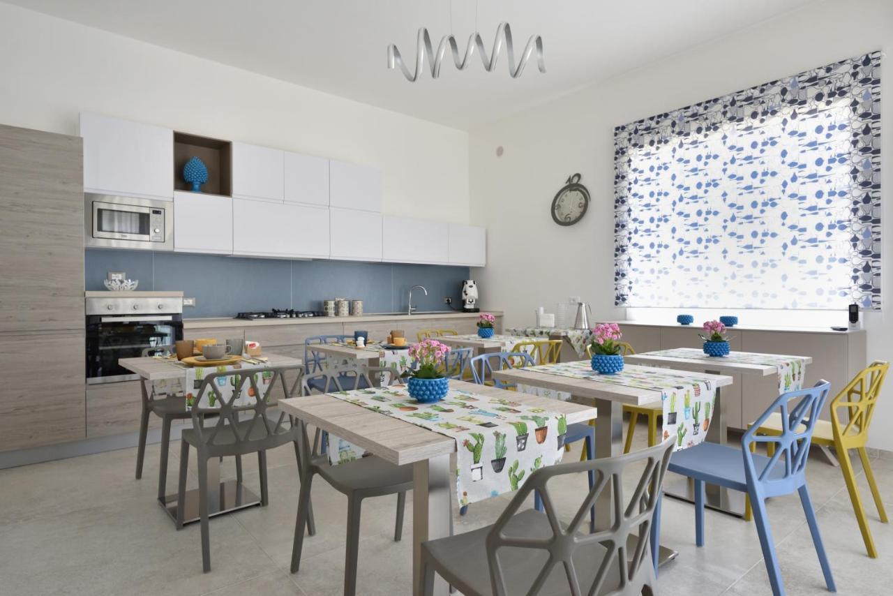 Casa Salemi - Western Sicily Home Εξωτερικό φωτογραφία