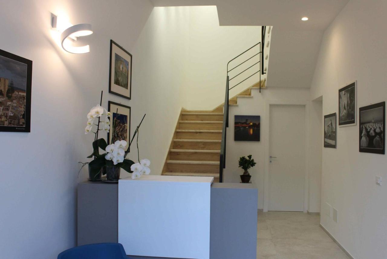 Casa Salemi - Western Sicily Home Εξωτερικό φωτογραφία