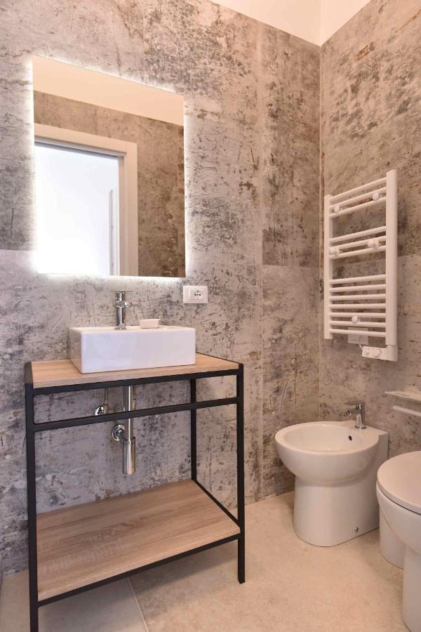 Casa Salemi - Western Sicily Home Εξωτερικό φωτογραφία