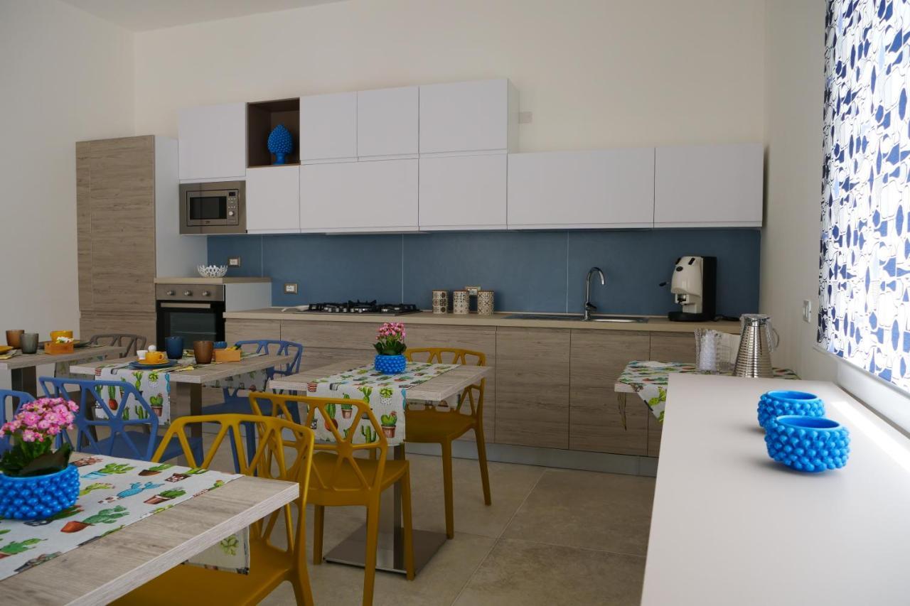 Casa Salemi - Western Sicily Home Εξωτερικό φωτογραφία