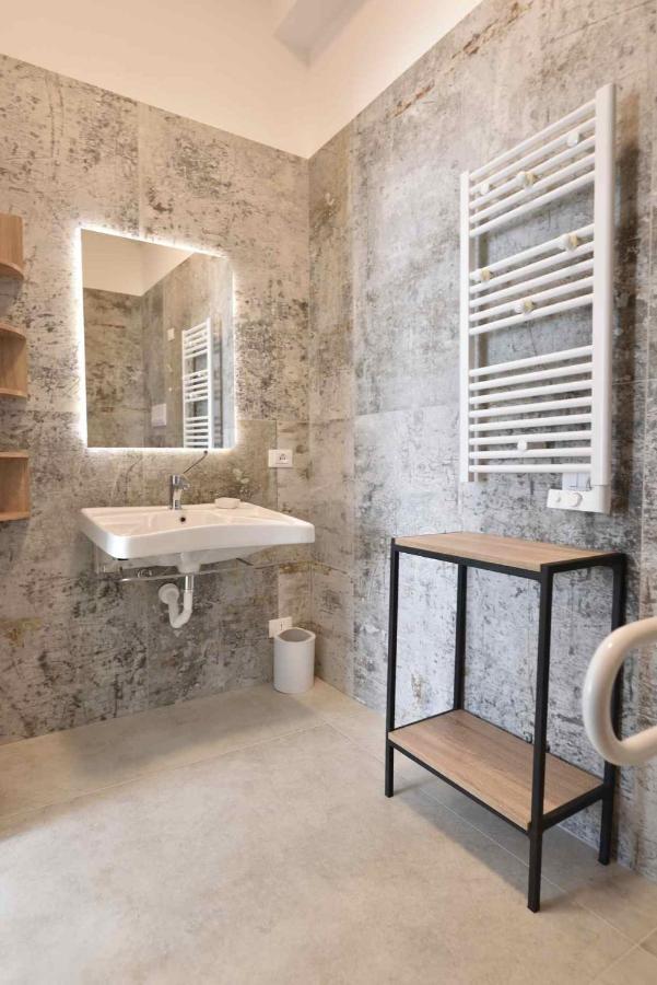 Casa Salemi - Western Sicily Home Εξωτερικό φωτογραφία