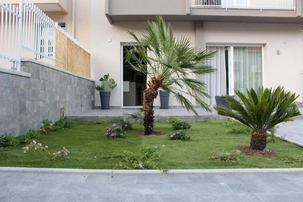 Casa Salemi - Western Sicily Home Εξωτερικό φωτογραφία