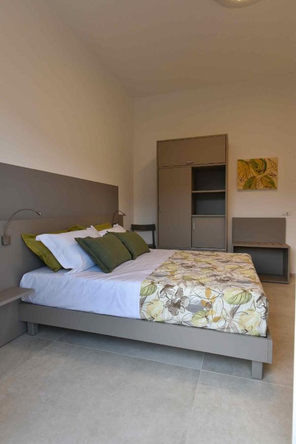 Casa Salemi - Western Sicily Home Εξωτερικό φωτογραφία