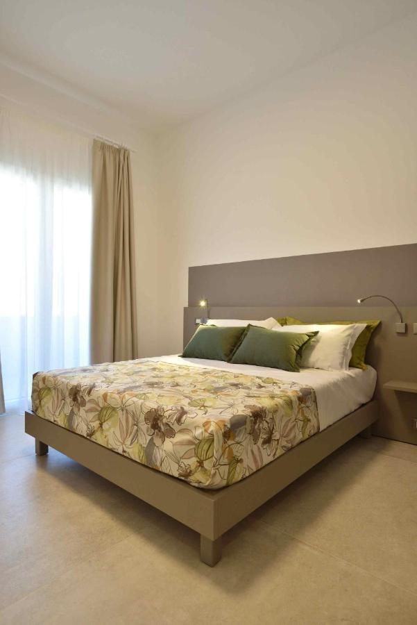 Casa Salemi - Western Sicily Home Εξωτερικό φωτογραφία