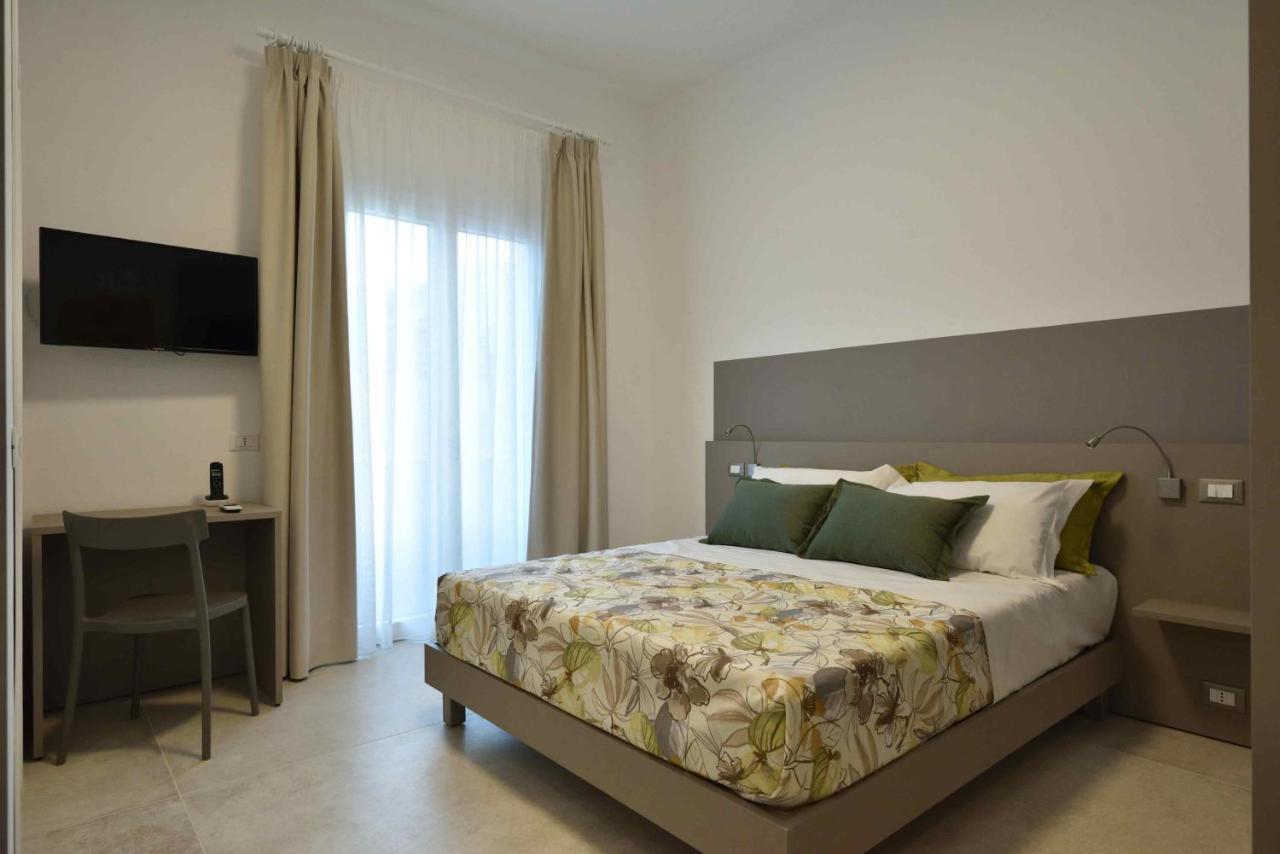 Casa Salemi - Western Sicily Home Εξωτερικό φωτογραφία